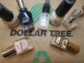 Dollar Tree Haul | New Polish