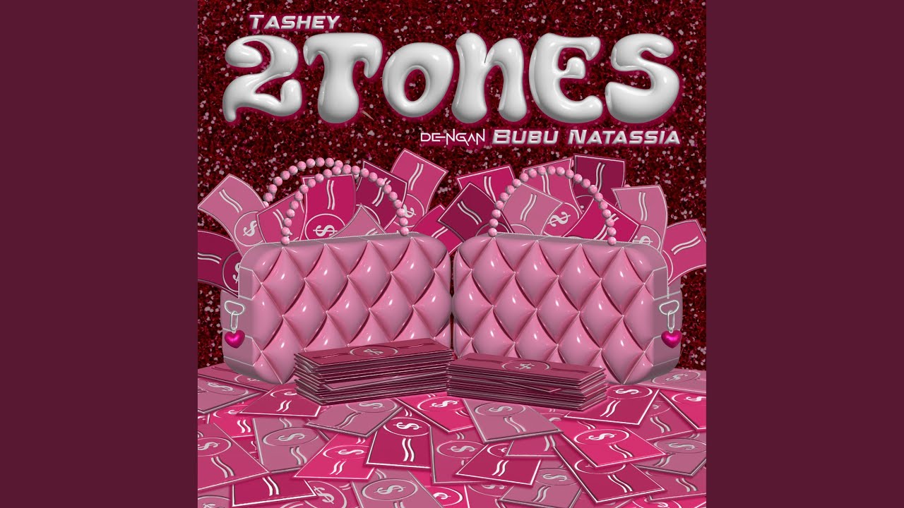 2TONES (feat. Bubu Natassia)
