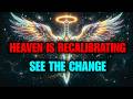 🌀 CHOSEN ONE: HEAVEN STOPPED FOR YOU — What You Did This Morning Forced a Recalibration 😇