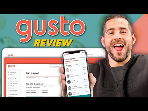 Gusto Review: Is