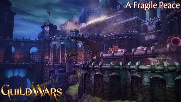 Guild Wars (Longplay/Lore) - 0216: A Fragile Peace (Guild Wars 2)