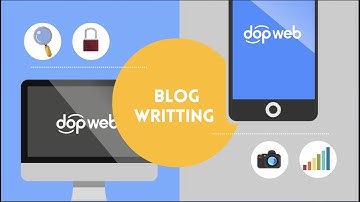 How to Provide Top Blog Writing Services: