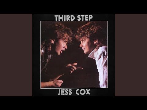 Jess Cox — The Tunnel