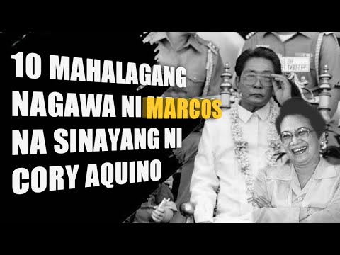 Video: Isinulong Ang Gusali