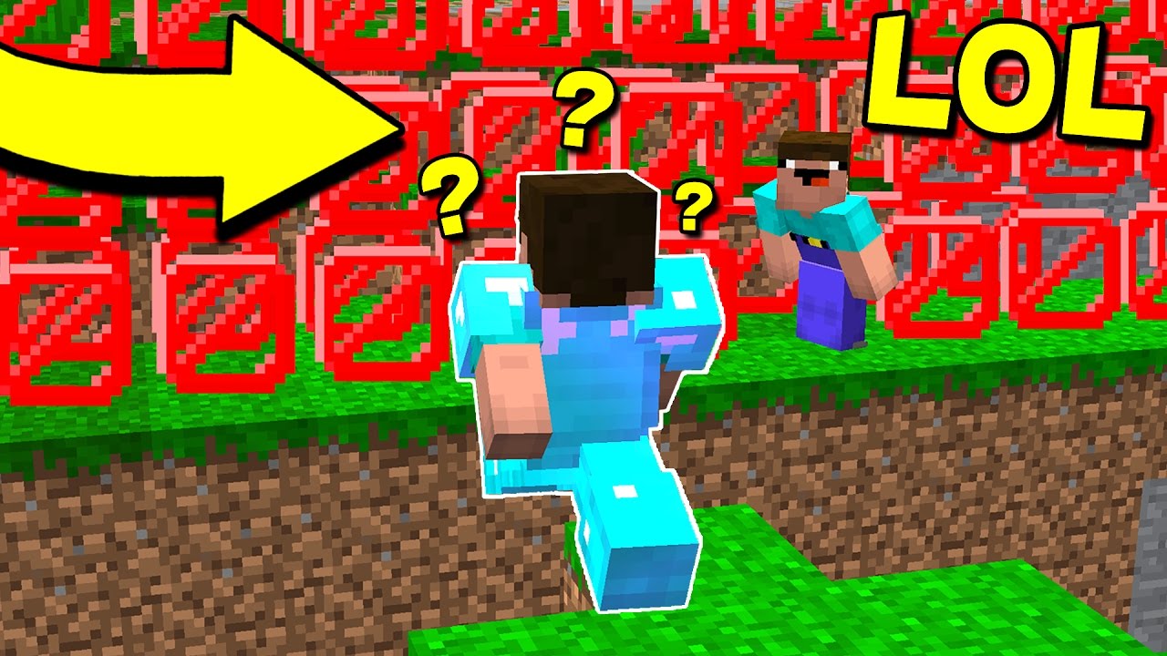 unspeakablegaming fortnite THE NEW VIRAL MINECRAFT TROLL! (Minecraft Trolling)