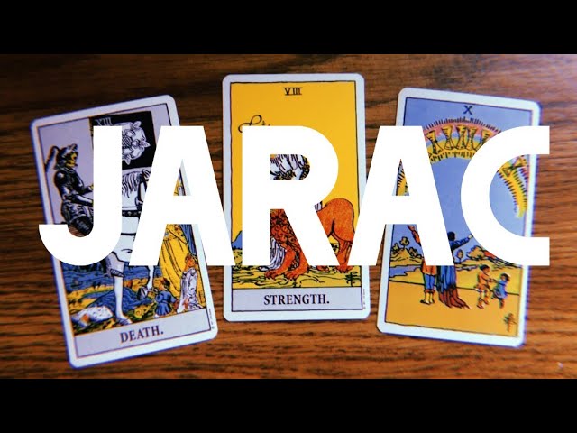 JARAC TAROT HOROSKOP 👉 SUDBINA ĆE VAM POMOĆI class=