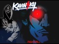 Kavinsky Vs 2Pac - Nightcall (Chris Carlessi Bootleg Remix)