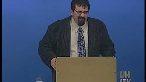 HIST 3322 LECTURE 10A