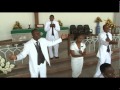 The Whispers Band | Utukuzwe Mungu Wetu | Official Video