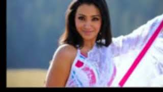 Thrisha Krishnan Beautiful Video In Indian Culture