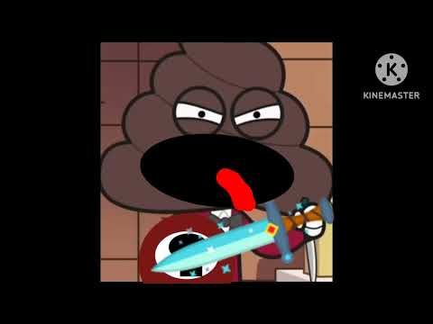 Skeleton Banging Shield meme 