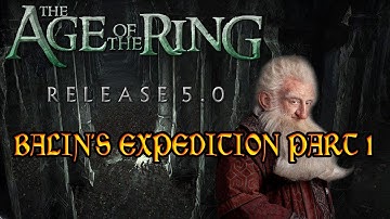 Age of the Ring 5.0 Mision "Balin