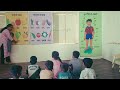 Ignou NTT DECE project  video day  1 activiti
