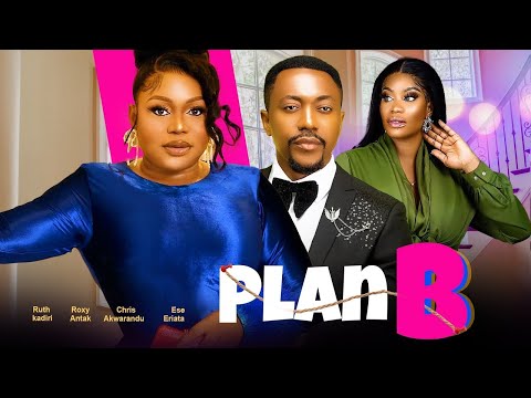 MON EX EST MON PLAN B DANS LA VIE : FILM NIGERIAN EN FRANCAIS COMPLETE/FRENCFILM247TV