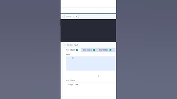 Watch till the end🤯😱 0 or +ve or -ve #shorts #python #nxtwave  #pythonprogramming #trending