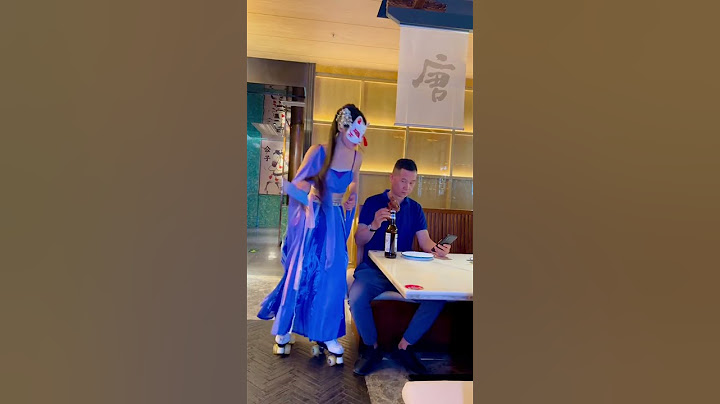 Nhân Viên Bá Đạo Tiktok Trung Hoa #shorts