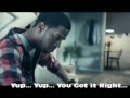 Kid Cudi  Dat new new Music video