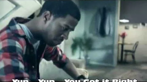 Kid Cudi  Dat new new Music video