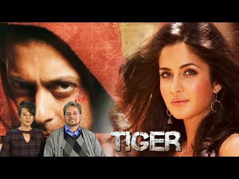 Tiger Zinda Hai Official Trailer - Salman Khan, Katrina Kaif - Reaction and Review