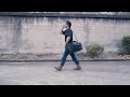 LOBOO retro waterproof bag, is it stylish enough? Tell me what you think