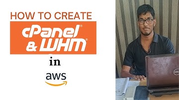 How To Create a WHM & Cpanel in AWS Lightsail