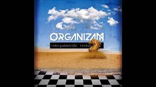 Organizam - Nepar - Official Audio 2018