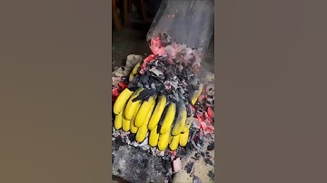 China’s Secret Banana Wine You Never Heard of! #shorts #plants #china