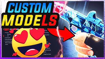 CS:GO Legit HACKING | *NEW* CUSTOM MODELS!! | OMNIAIM BEST CSGO CHEAT (2019)? //BLATANT??