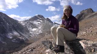 Katya Hafich (Hydrologist)