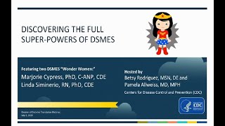 Discovering the Full Super Powers of DSMES