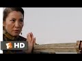 The mummy tomb of the dragon emperor 910 movie clip  yuan fights the emperor 2008