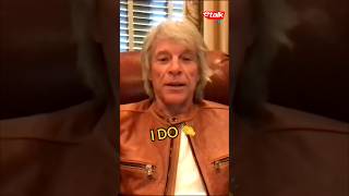 Jon Bon Jovi on his Toronto concert record and tour plans 🎤