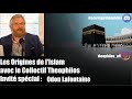 Les origines de lislam avec odon lafontaine  live direct 