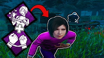 The BEST Ada Wong Build in DBD