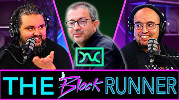 Justin Banon Interview: Boson Protocol - Commerce Layer for the Metaverse  | TBR #148