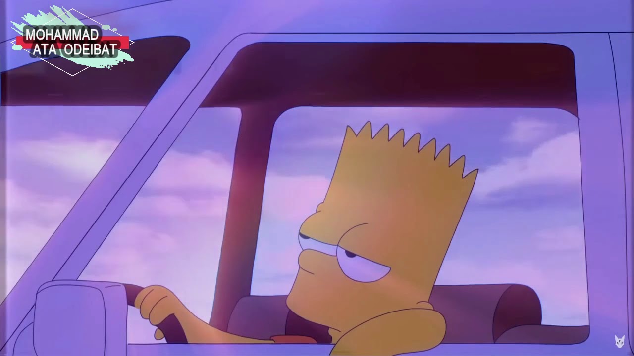 هدوء الليل في كل يوم