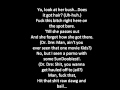eminem guilty conscience ft. dr. dre lyrics