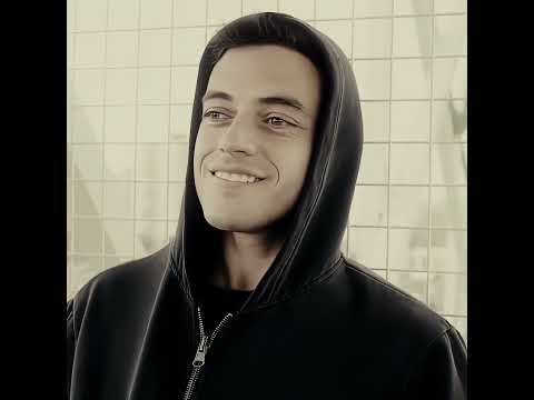 Jv13s Elliot Alderson Mr Robot Edit Let It Happen Mrrobot Fsociety Edit