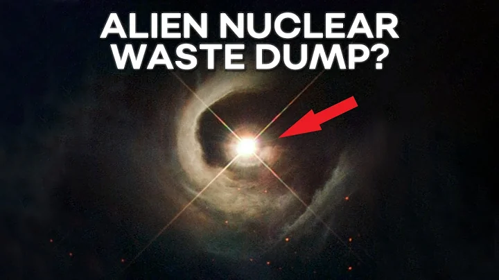 Who Is Dumping Radioactive Waste Into Przybylski's...