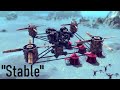 Making a Drone in Besiege