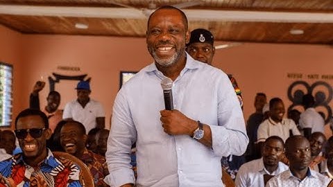 I’m not disrespectful, I only speak the truth – NAPO justifies Kwame Nkrumah comment