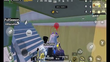 PUBG Emulator Detection Fix with Our Tool Bypass 3.6 Update Safe for Main Account 100% Mamba Gaming