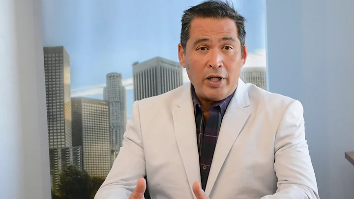 Tenant Representation with George Pino