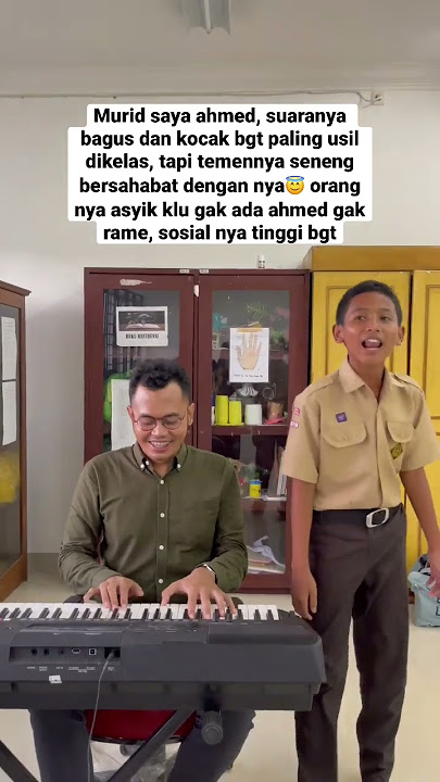 No komen - Tuty wibowo Cover Ahmed Vocal coach Sir Tri Adinata