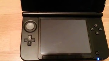 3ds custom code execution demo