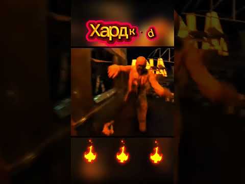 ХАРДКОР — Самый БЕШЕНЫЙ боевик в истории кино! #фильм