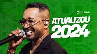 TOQUE DEZ - CD NOVO 2024 ATUALIZADO ( MÚSICAS NOVAS )