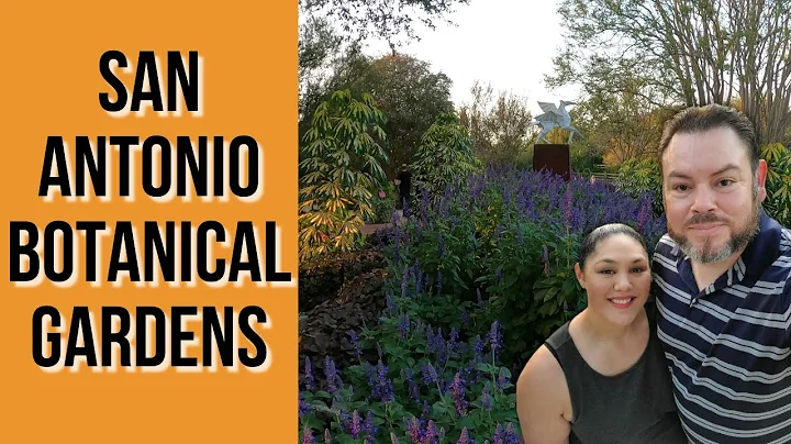 San Antonio Date Night Idea