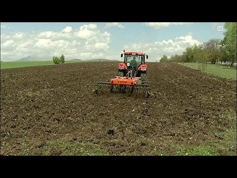 რეგულაციების მიწის ბაზარზე