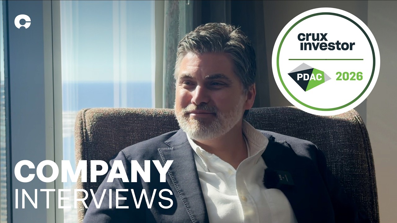 IsoEnergy Ltd. (TSX:ISO) - Sequential Build-Out Anchored by US Uranium Restart